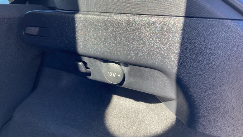 Ford Puma 1.0 EcoBoost Hybrid mHEV Titanium 5dr Petrol Hatchback